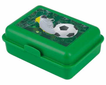 Box na desiatu Futbal goal Baagl