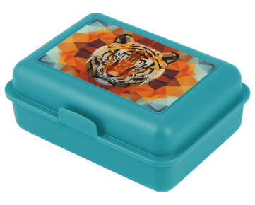 Box na desiatu Tiger Baagl