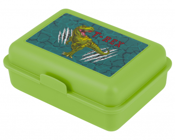 Box na desiatu T-REX Baagl