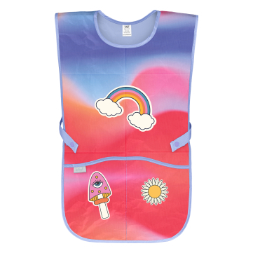 Detská zástera Hippie Baagl