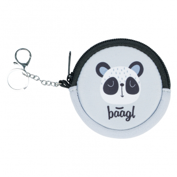 Peňaženka Panda Baagl