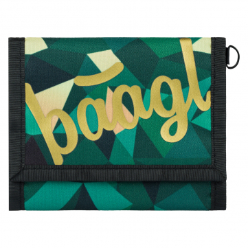 Peňaženka Polygon Baagl