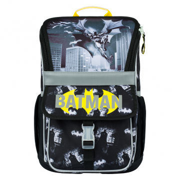 Školská aktovka Zippy Batman Dark City Baagl