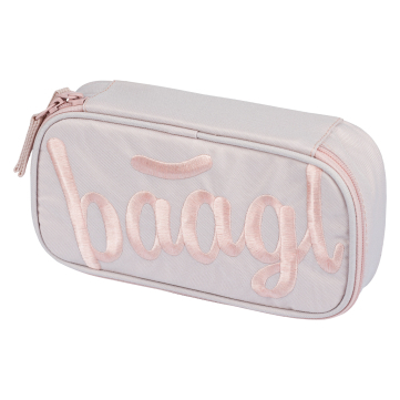 Školský peračník etui Creamy Baagl