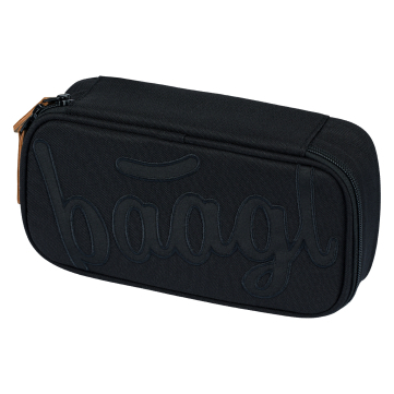 Školský peračník etui Darkness Baagl