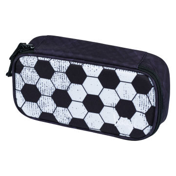 Školský peračník etui Goal Baagl
