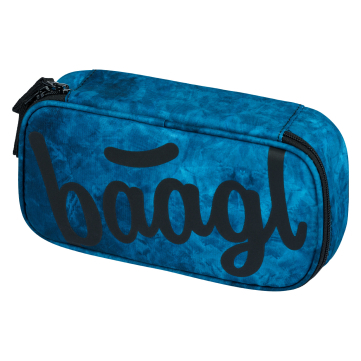 Školský peračník etui Ocean Baagl
