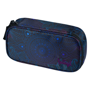 Školský peračník etui Zen Baagl