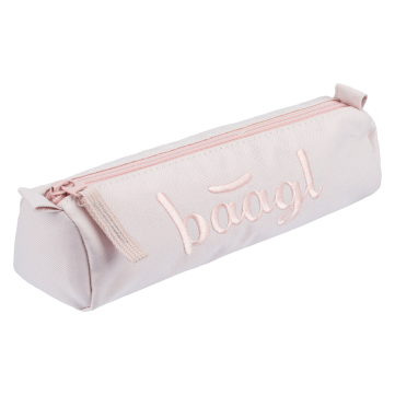 Študentské púzdro Creamy Baagl