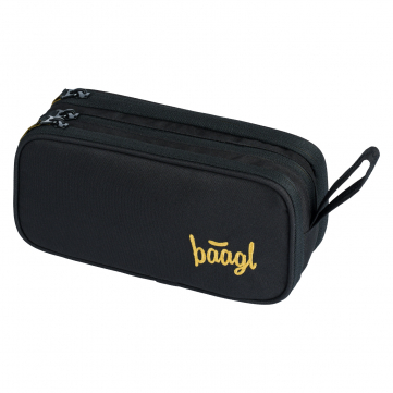 Študentský peračník etui Big Black Baagl