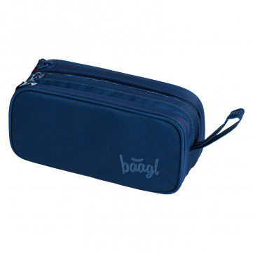 Študentský peračník etui Big Navy Baagl