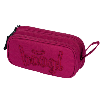 Študentský peračník etui Ruby Baagl
