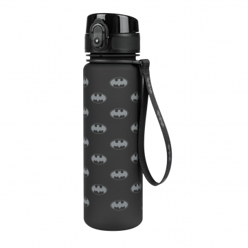 Tritanová fľaša na nápoje Batman Logo, 500 ml Baagl