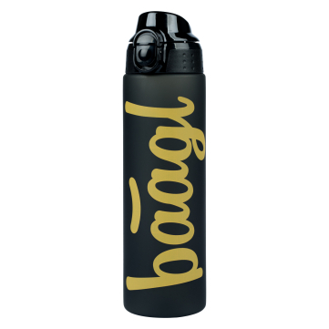 Tritanová fľaša na nápoje Gold, 700 ml Baagl
