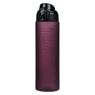 Tritanová fľaša na nápoje Ruby, 700 ml Baagl