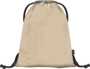 Vrecko Beige Baagl