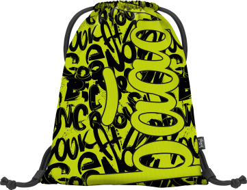 Vrecko Lime Baagl