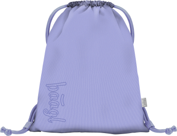 Vrecko Lilac Baagl