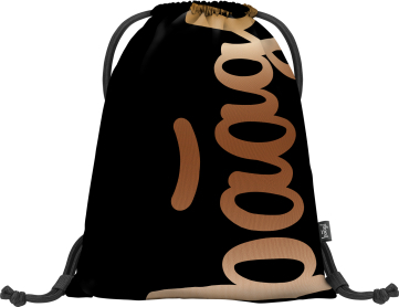 Vrecko Metallic Bronze Baagl