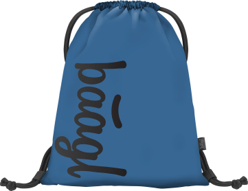 Vrecko Ocean Blue Baagl