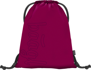Vrecko Ruby Baagl