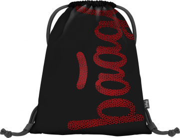 Vrecko Skate Red Baagl