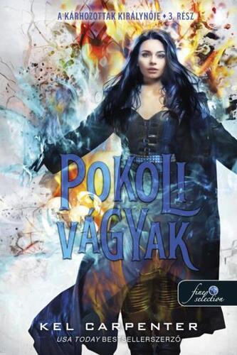 A Kárhozottak királynője 3: Pokoli vágyak