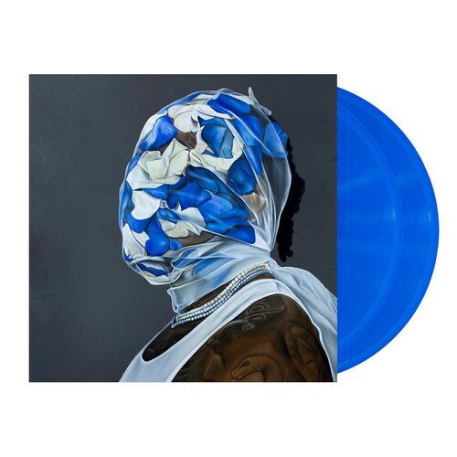 Gunna - One Of Wun (Blue) 2LP