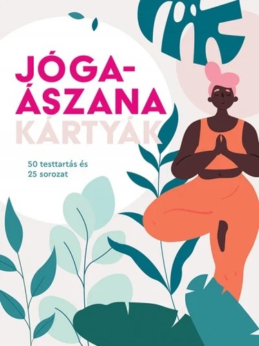 50 testtartás és 25 sorozat