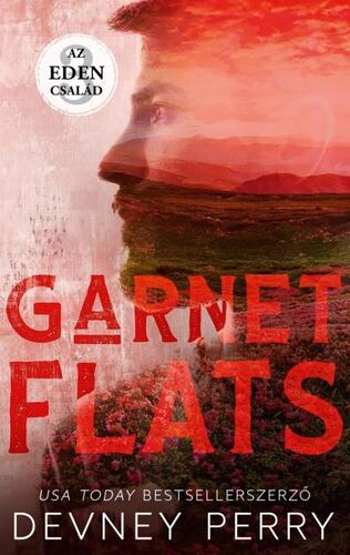 Az Eden család – Garnet Flats