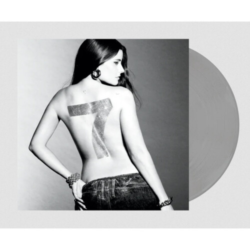 Furtado Nelly - 7 (Silver) LP