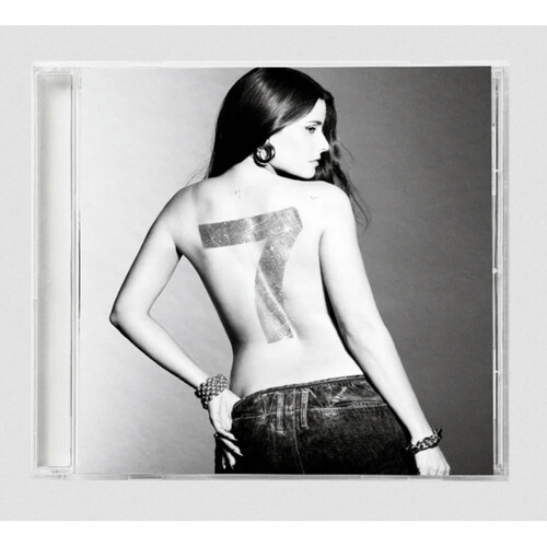 Furtado Nelly - 7 CD