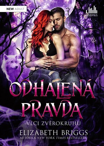 Vlci zvěrokruhu 4: Odhalená pravda