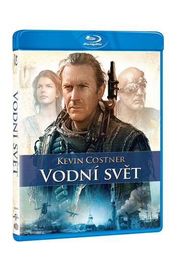 Vodní svět BD