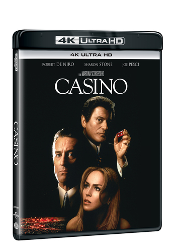 Casino BD (UHD)