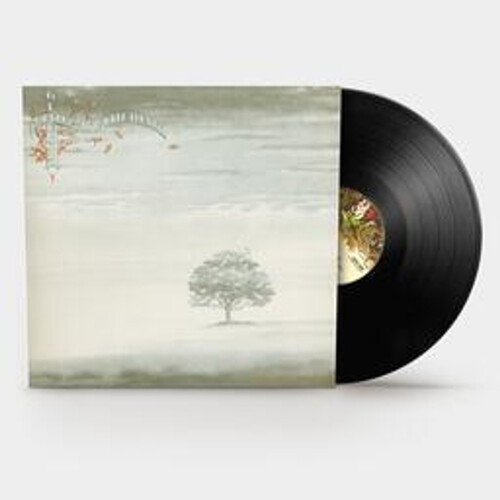 Genesis - Wind & Wuthering LP