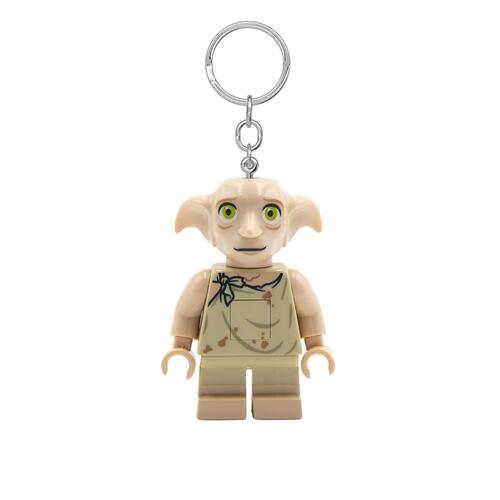 LEGO Harry Potter Dobby svietiaca figúrka