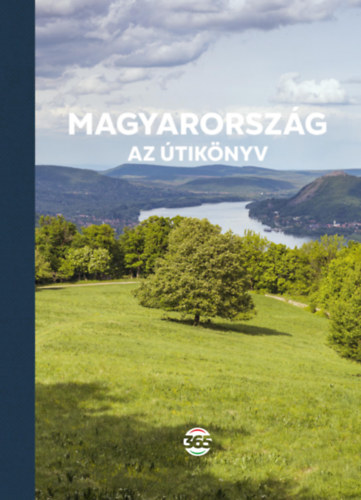 Magyarország - Az útikönyv
