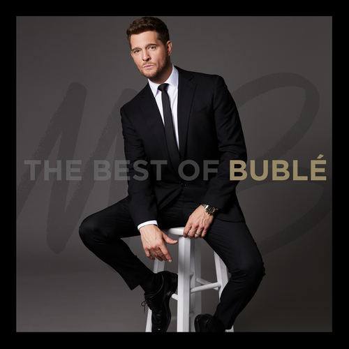Bublé Michael - The Best Of Bublé CD