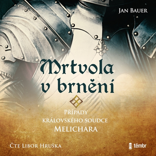 Mrtvola v brnění