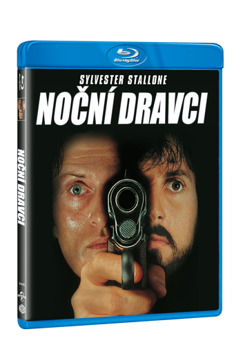 Noční dravci BD