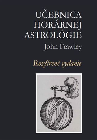 Učebnica horárnej astrológie