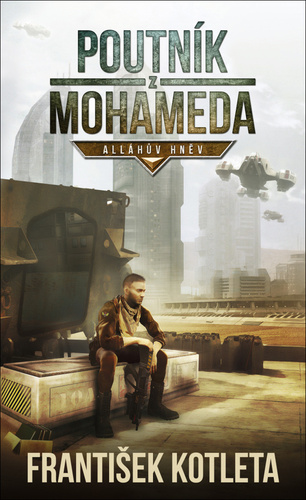 Poutník z Mohameda, 2. vydání