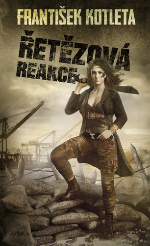 Řetězová reakce, 2. vydání