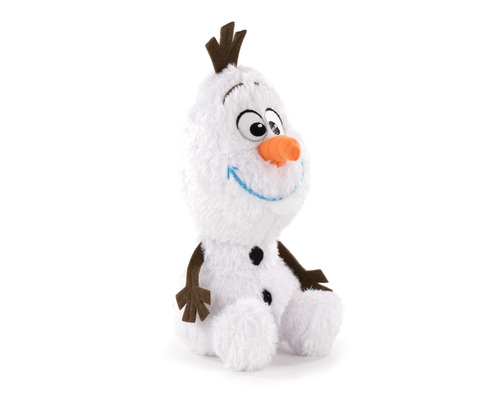 FROZEN Olaf plyšová hračka 24cm Disney