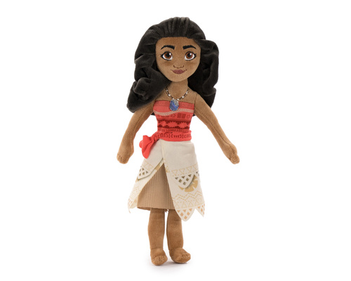VAIANA plyšová hračka 18cm Disney
