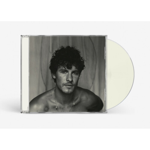 Mendes Shawn - Shawn CD