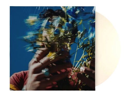 Jonas Joe - Music For People Who Believe In Love (Cloud White) LP