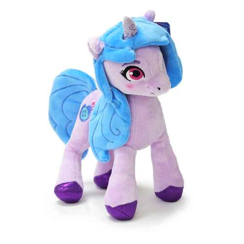 MY LITTLE PONY Izzy plyšová hračka 25cm