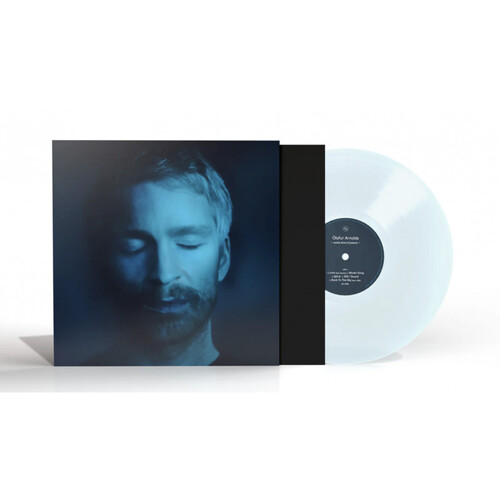Arnalds Ólafur - Some Kind Of Peace (2024 Reissue) (Curacao) LP